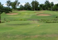 Chiang Mai Inthanon Golf & Natural Resort (